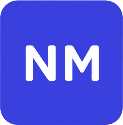 Nicolás Montiel logo