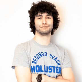 Avatar of Nicolas Montiel